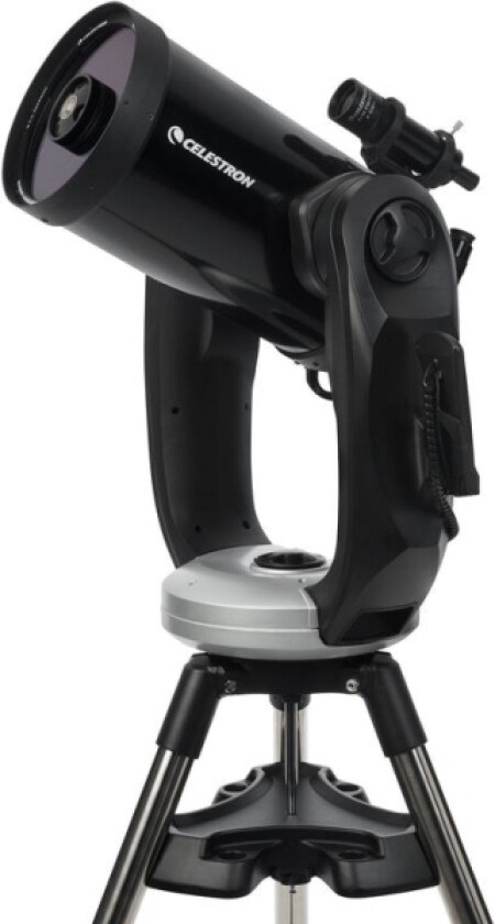 Cpc 925 Gps (Xlt), China, Sort, Stål, Aluminium, 559 Mm, 46 Kg