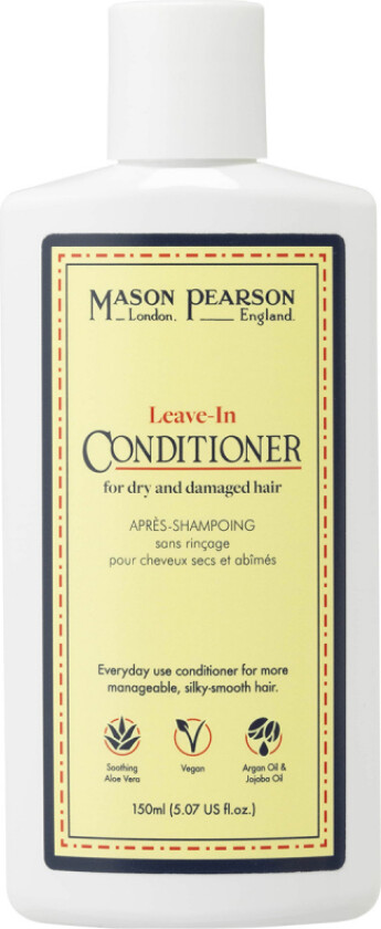Leave-In Conditioner (150 ml)