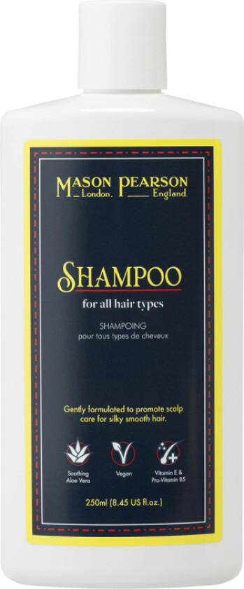 Shampoo (250 ml)
