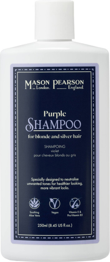 Purple Shampoo (250 ml)