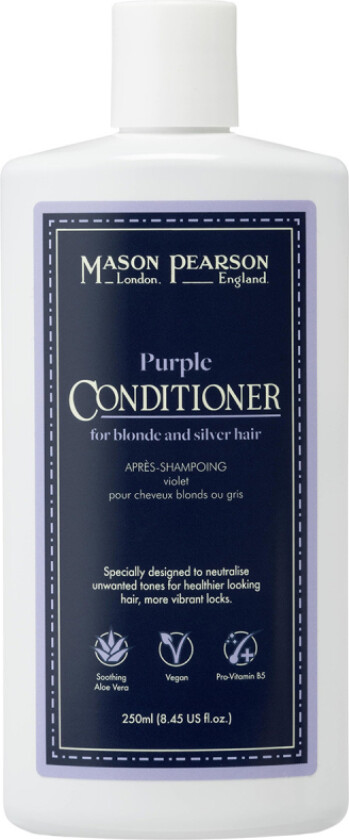 Purple Conditioner (250 ml)
