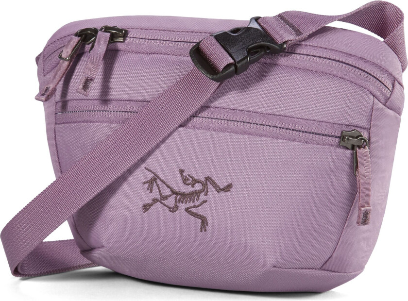Arcteryx Mantis 1 Waist Pack Interstellar