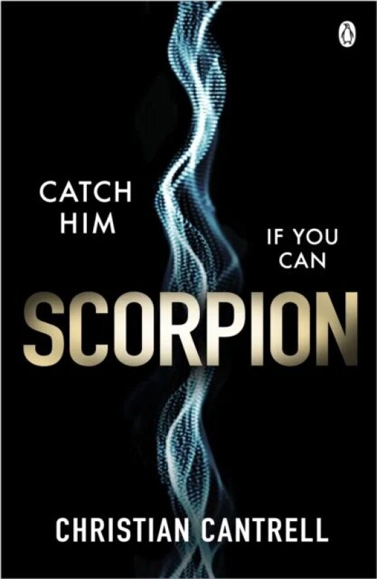 Scorpion av Christian Cantrell