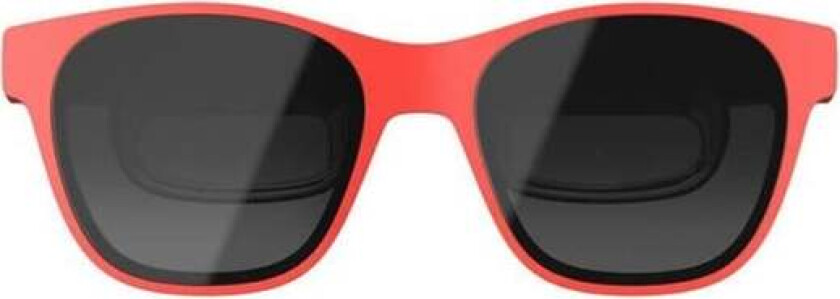 AR Air 2 Glasses (red)