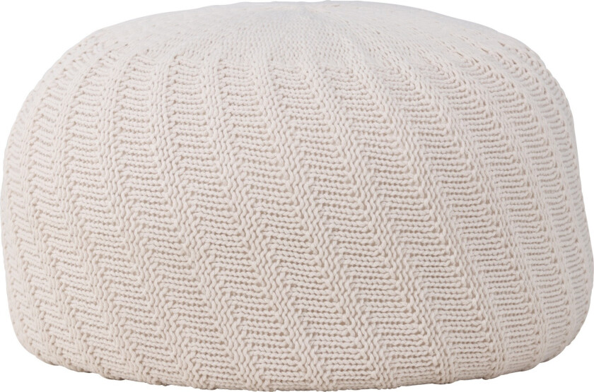 Ted Sittepuff - Cream