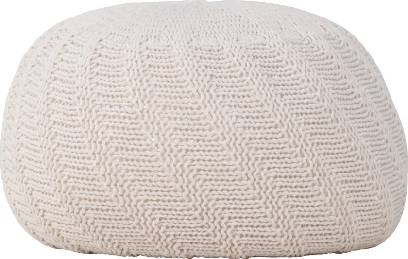 Ted Sittepuff - Cream