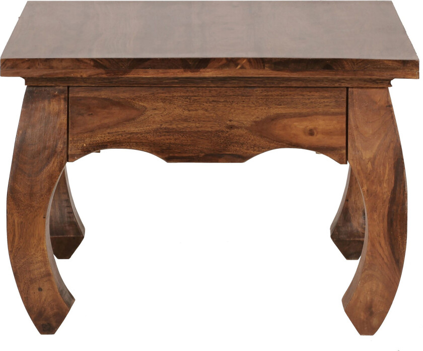 Koers Sofabord 60 cm - Brun