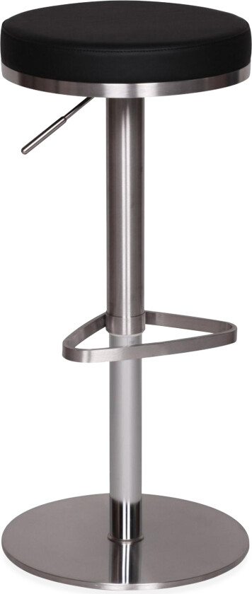 Norsen Barstol - Svart