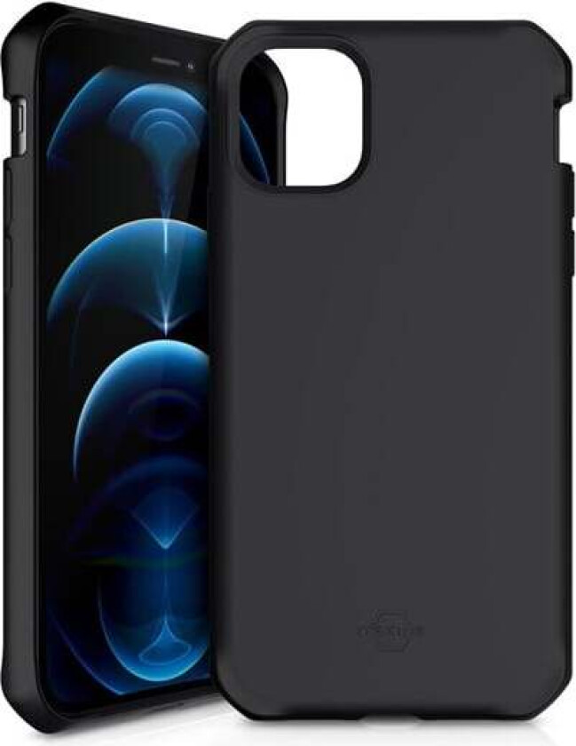 Solid iPhone 12 Pro Max
