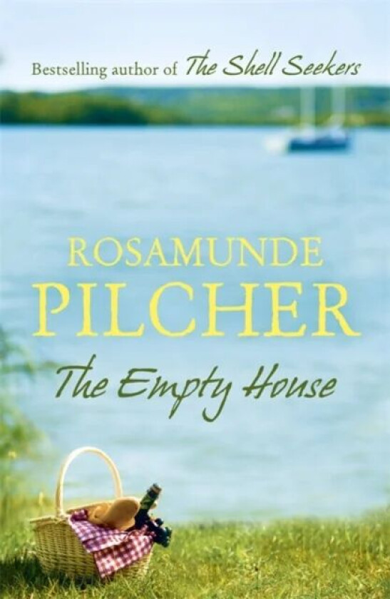 The Empty House av Rosamunde Pilcher