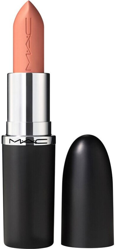 Macximal Sleek Satin Lipstick Myth