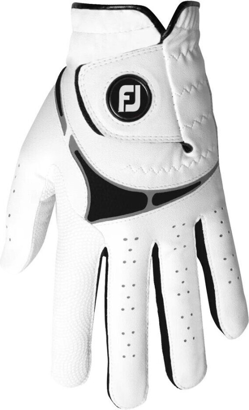 Footjoy GT Xtreme - 23 MLH, golfhanske venstre herre White