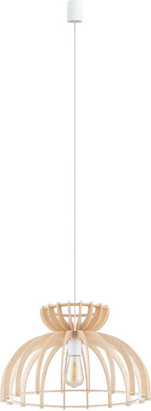 Kymi takpendel 48 cm - Natur