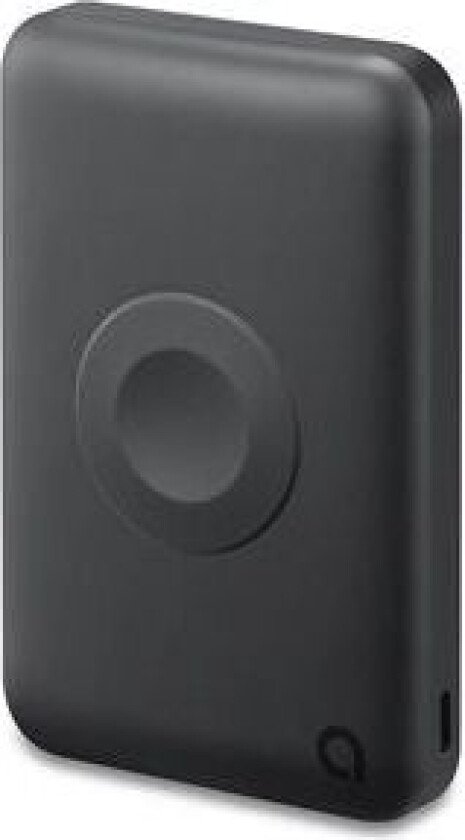 PRB-M2600 MagSafe Powerbank