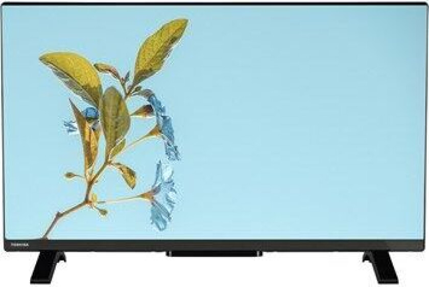 32" Smart TV 32QA2F63DG