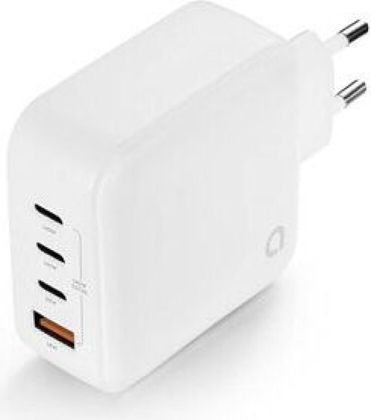 140W Vegglader (hvit)