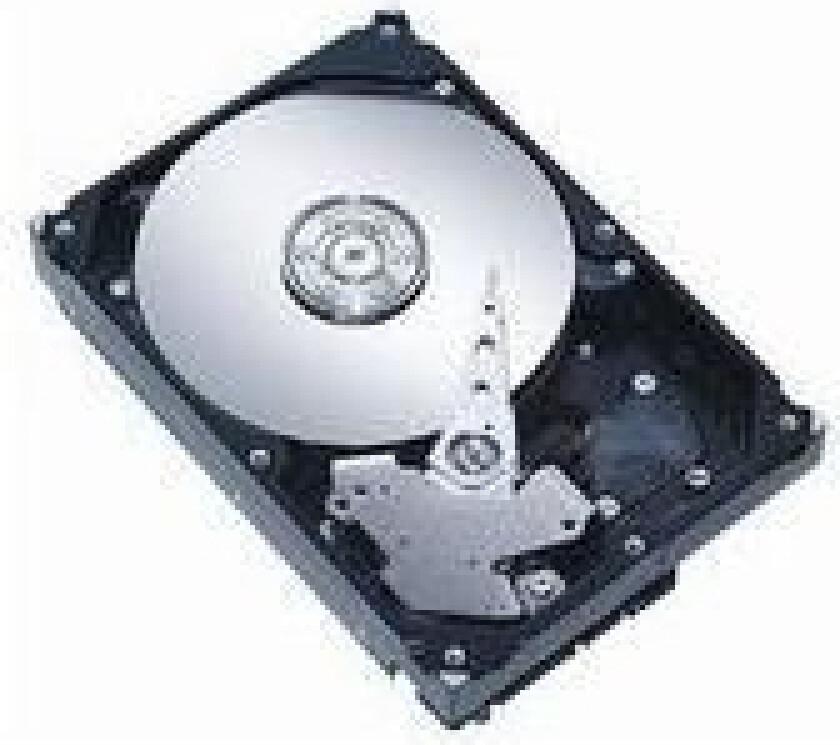 Microstorage - Harddisk - 1 Tb - Hot-Swap - 2.5" - Sas 6Gb/S - 7200 Rpm