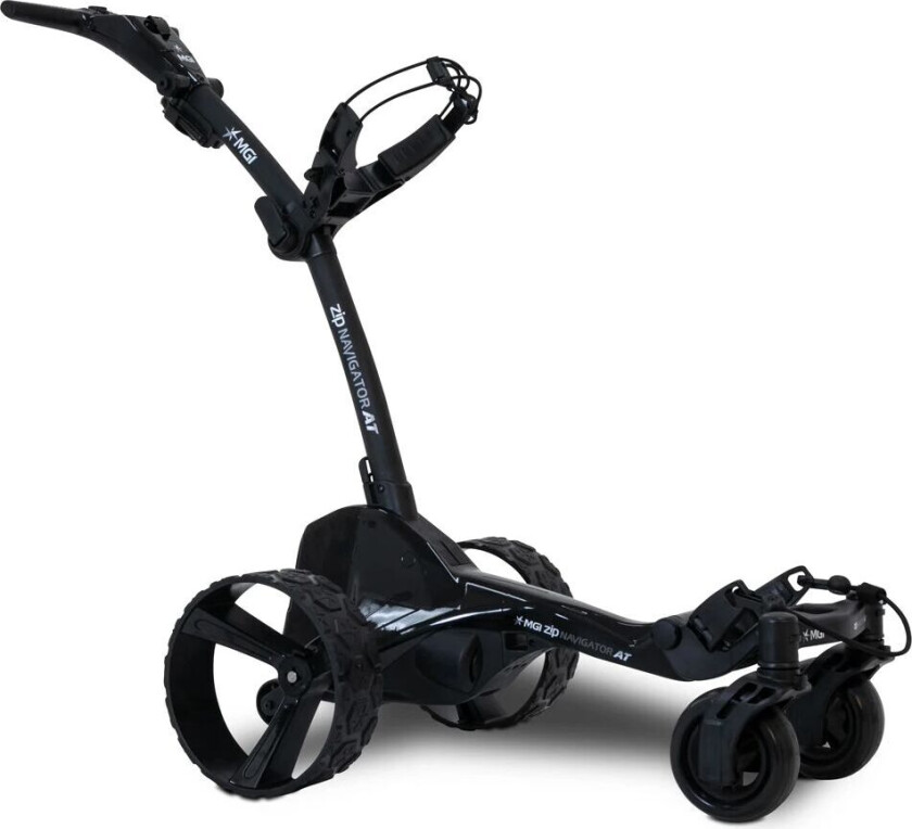 Zip Navigator At Black 24v