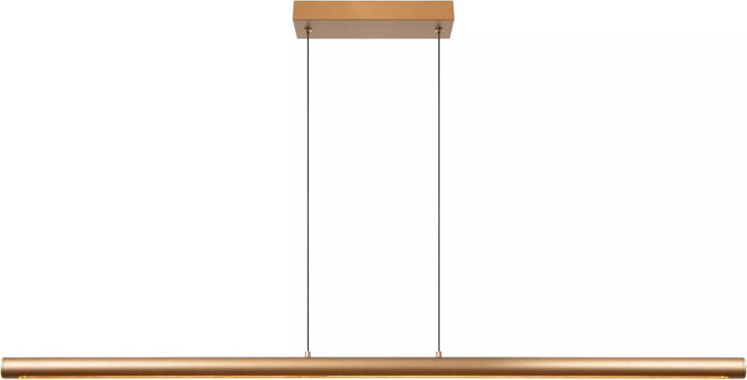 Griffith takpendel 33W - Dimbar - Bronse