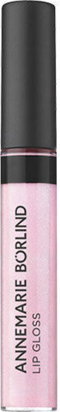 Annemarie Börlind Lip Gloss Lavender Shine - Ltd. Edition - 9 ml