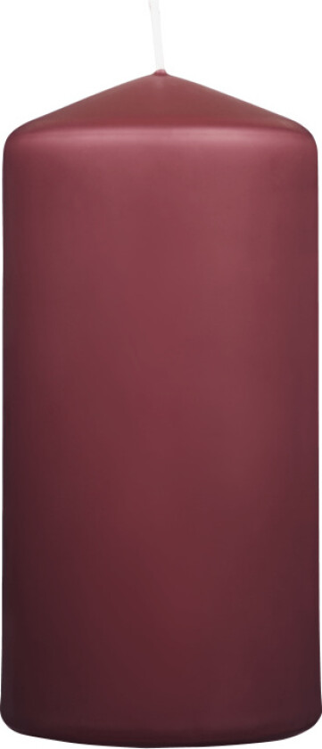 Kubbelys Plomme 16cm