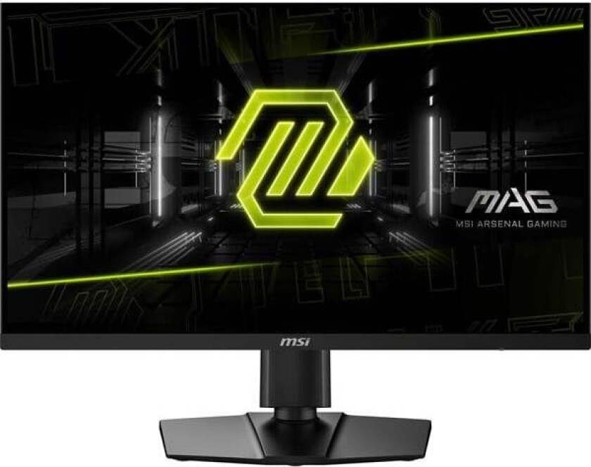 27" MSI MAG 274UPF E2 - LED monitor - 27" - HDR