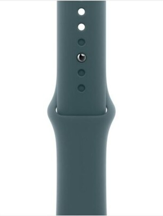 40mm Lake Green Sport Band - S/M
