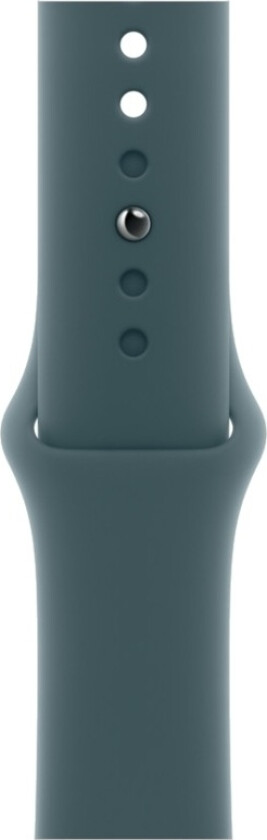 40mm Lake Green Sport Band - M/L