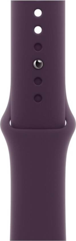 40mm Plum Sport Band - M/L