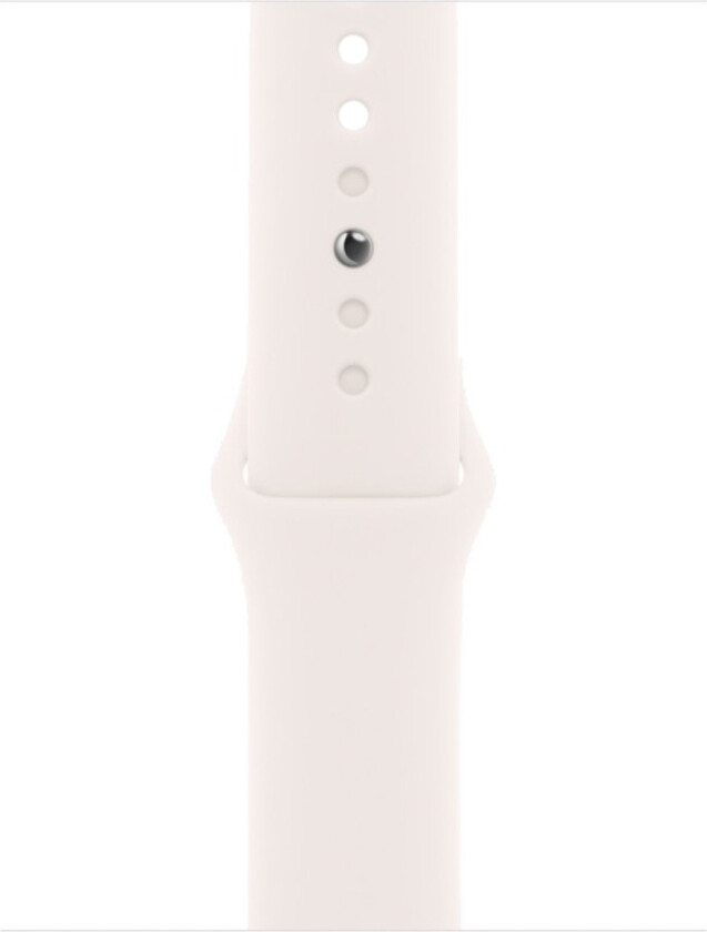 40mm Light Blush Sport Band - S/M
