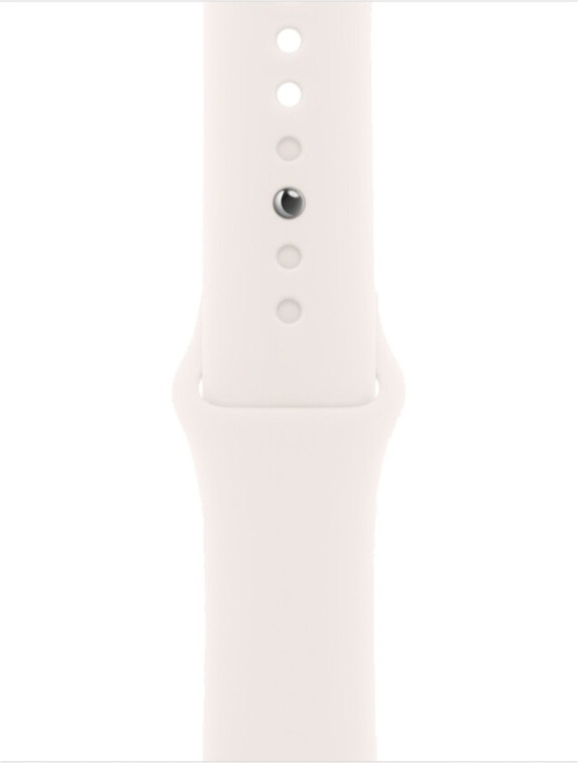 40mm Light Blush Sport Band - M/L
