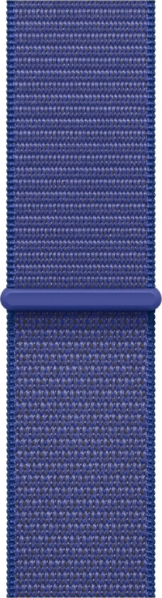 40mm Ultramarine Sport Loop