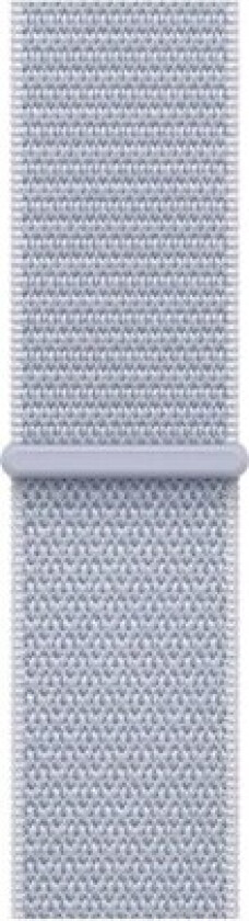 42mm Blue Cloud Sport Loop