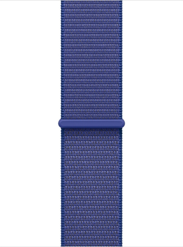 42mm Ultramarine Sport Loop