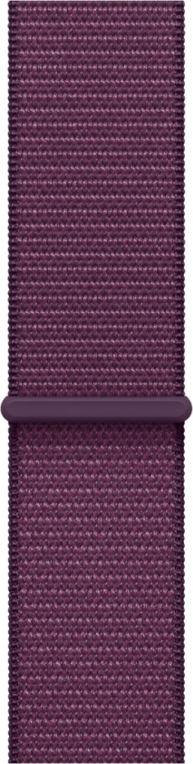 Bilde av 46mm Plum Sport Loop