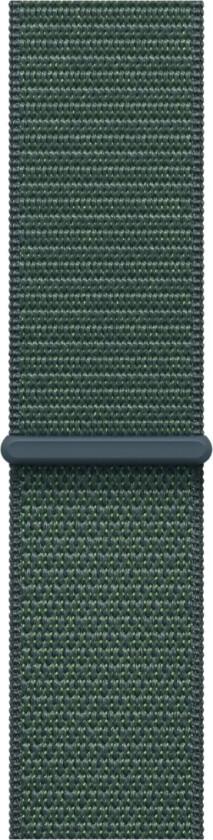 46mm Lake Green Sport Loop