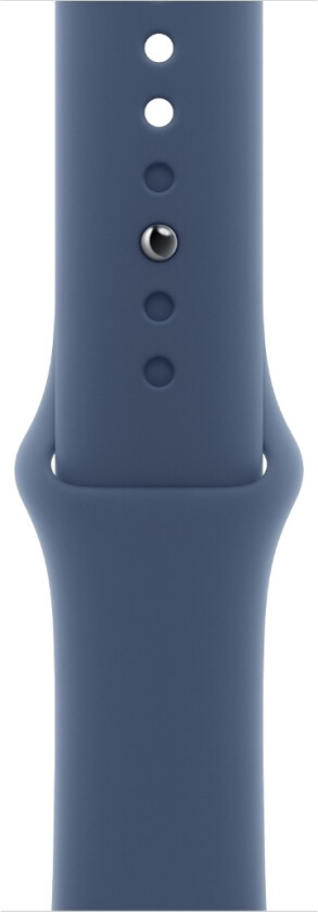 40mm Denim Sport Band - M/L