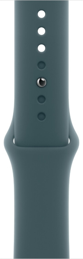 46mm Lake Green Sport Band - S/M