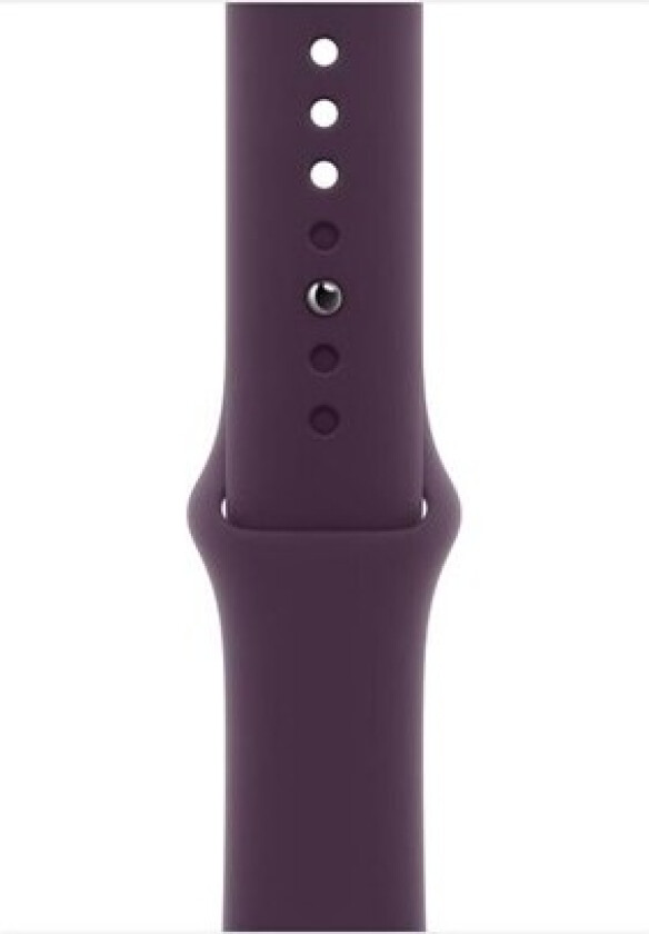46mm Plum Sport Band - M/L