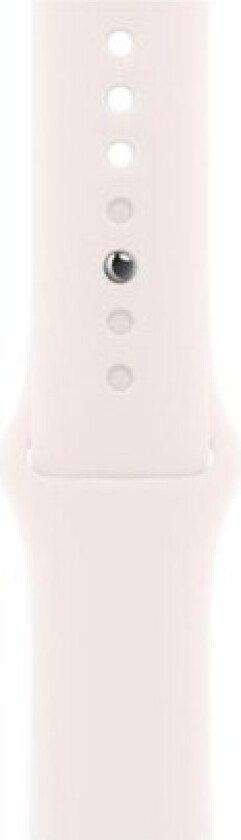 46mm Light Blush Sport Band - S/M