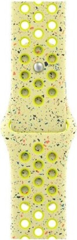 42mm Volt Splash Nike Sport Band - S/M