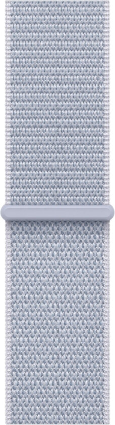 40mm Blue Cloud Sport Loop