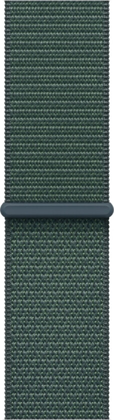 40mm Lake Green Sport Loop