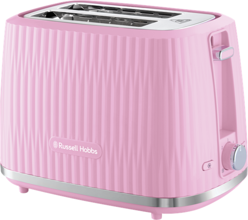 Eden 2S Toaster - Raspberry