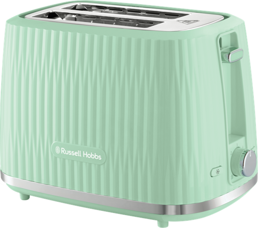 Eden 2S Toaster - Pistachio