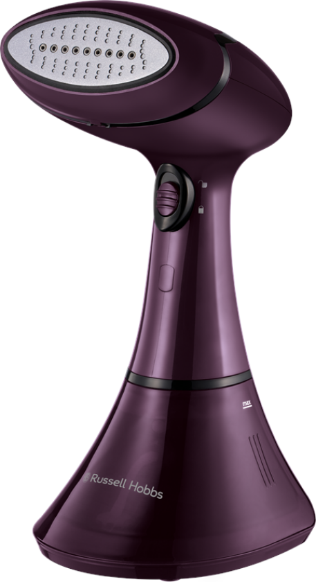 Vannkoker Steam Genie Colour Control