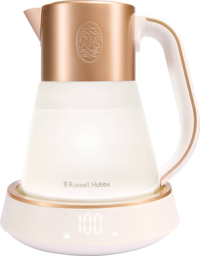 Vannkoker Calm Kettle