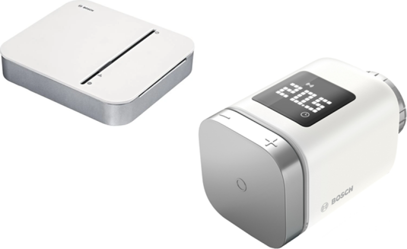 Heizen Starter-Set Basic