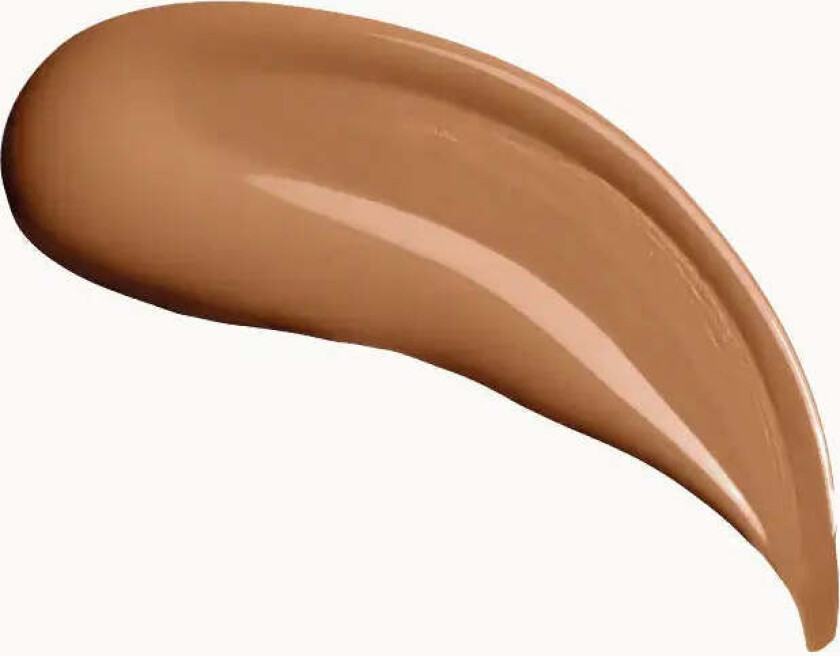 Lovely Skin Foundation - Nc8 Dark