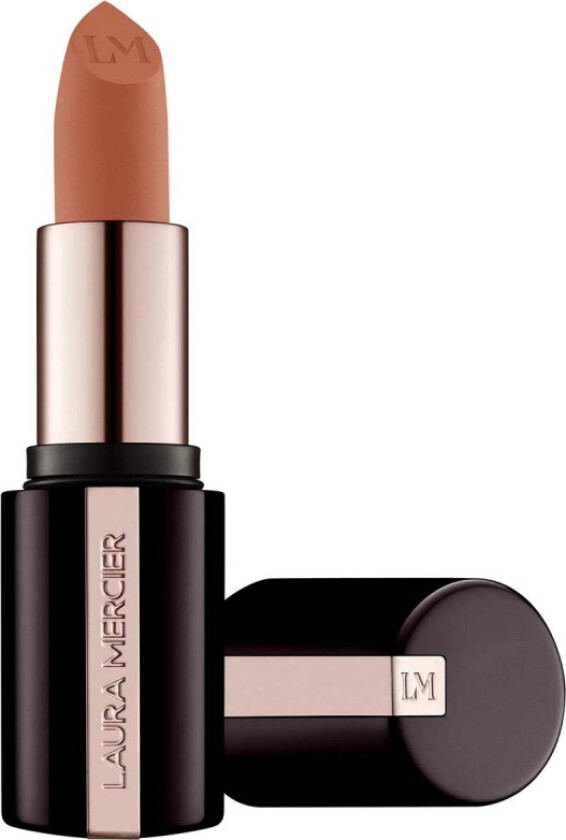 Caviar Smoothing Matte Lipstick 820 Peach Cashmere